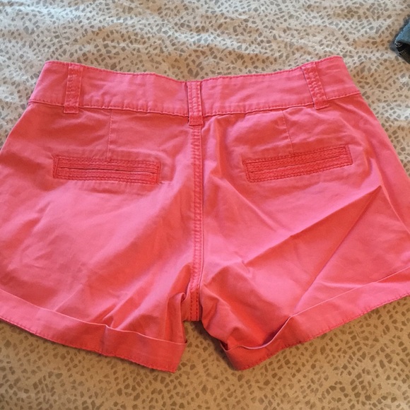 Maurices shorts size 3/4 - Picture 3 of 4